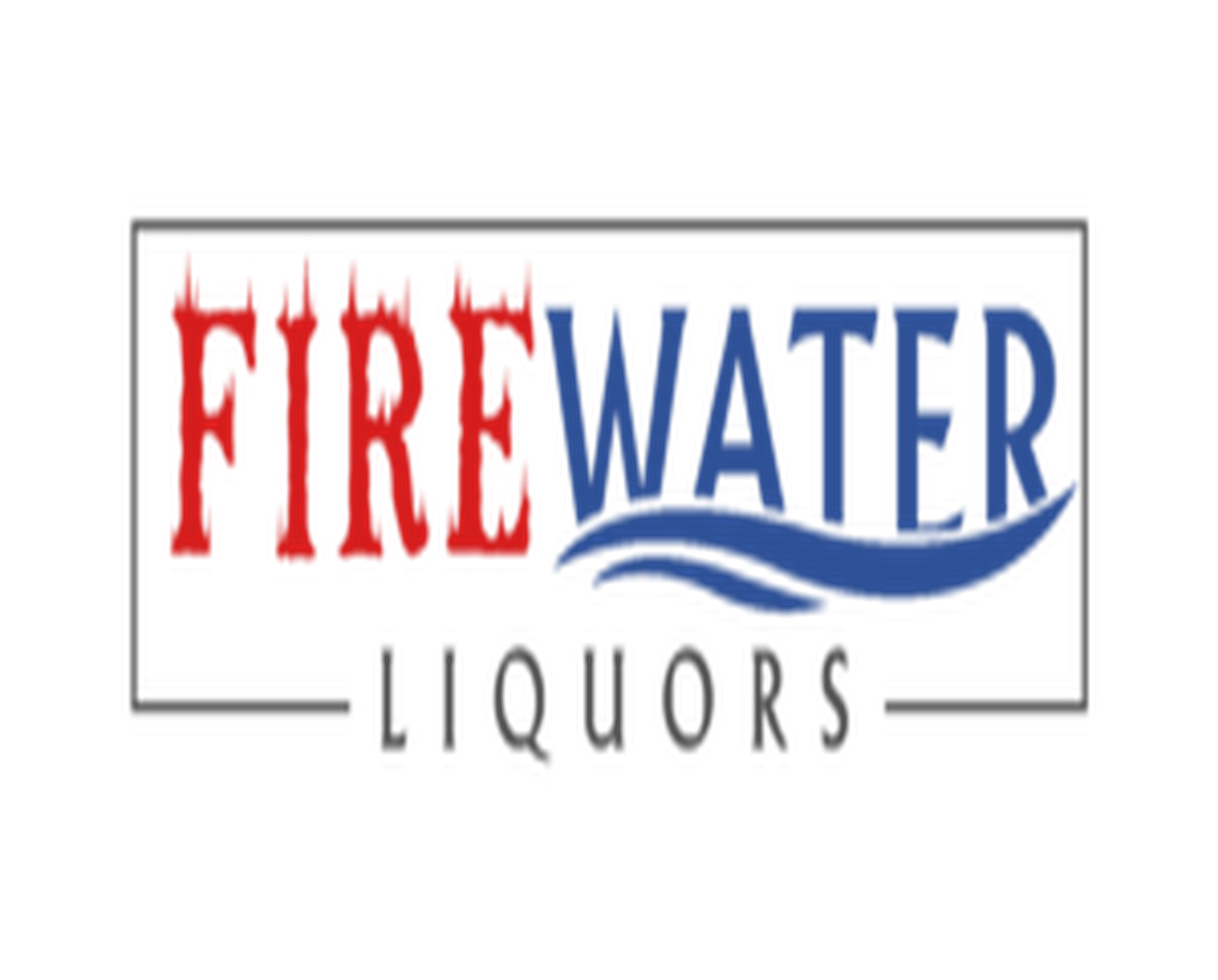 Firewater Liquors