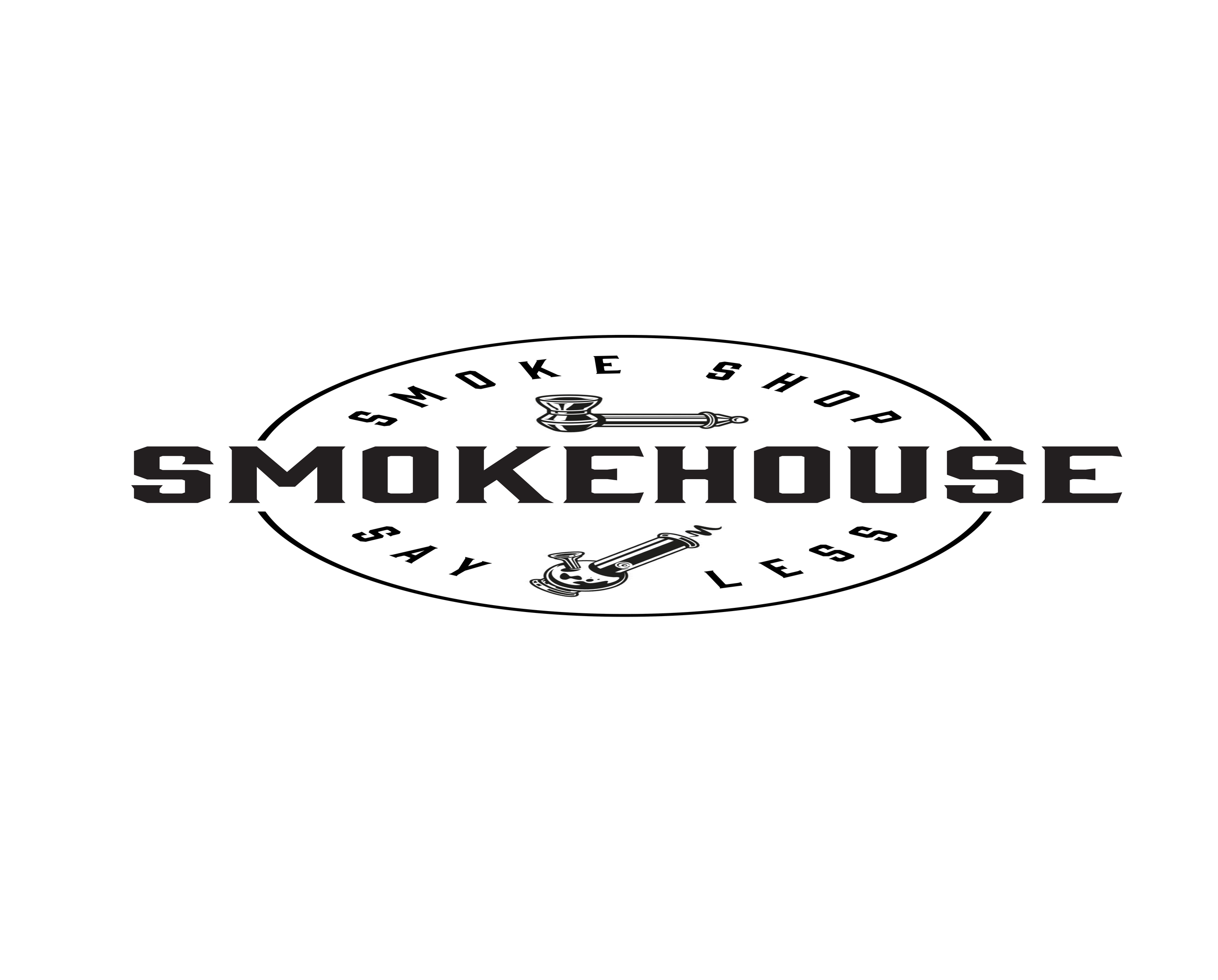 Smoke House Smoke Shop